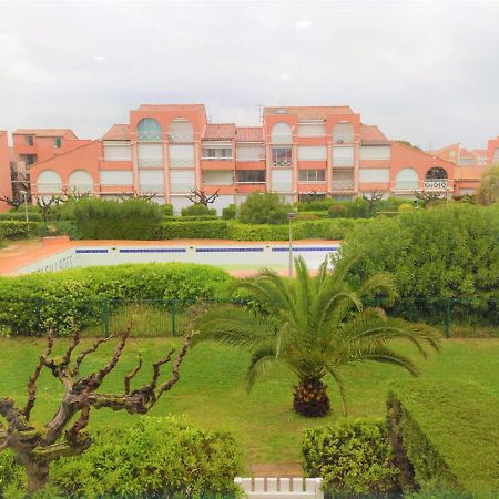 Les Soleillades - Plage, Piscine, Parking! Palavas-les-Flots Luaran gambar